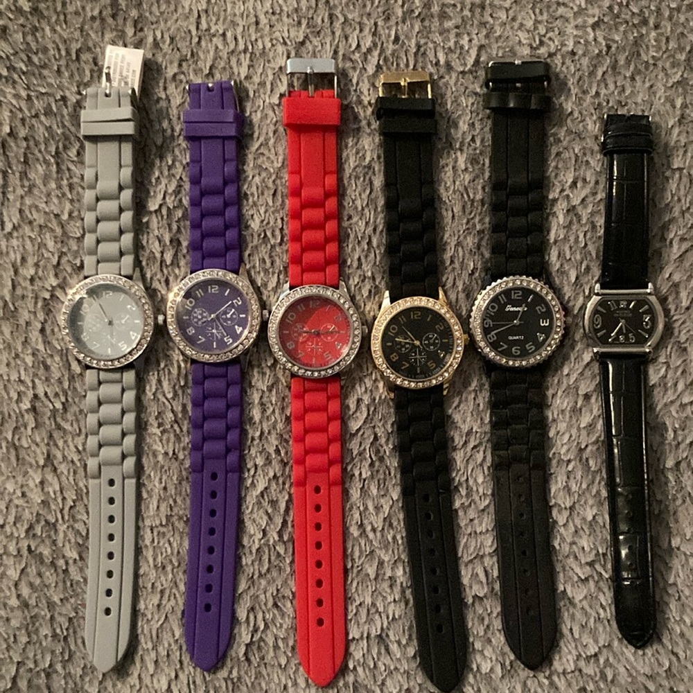 Watches